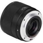 Viltrox AF 25mm f/1.7 Air E Lens (Sony E) - Image 6