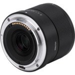 Viltrox AF 25mm f/1.7 Air Z Lens (Nikon Z) - Image 5