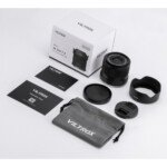 Viltrox AF 25mm f/1.7 Air Z Lens (Nikon Z) - Image 7