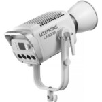 Godox LITEMONS LA600Bi Bi-Color LED Monolight (White) - Image 2