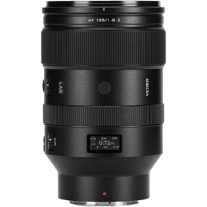 Viltrox AF 135mm f/1.8 LAB Z Lens (Nikon Z)