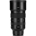 Viltrox AF 135mm f/ 1.8 LAB Z Lens (Nikon Z) - Image 2