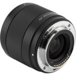 Viltrox AF 50mm f/2 Air FE Lens (Sony E) - Image 4