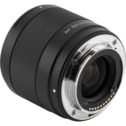 Viltrox AF 50mm f/2 Air FE Lens (Sony E) - Image 4