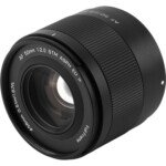 Viltrox AF 50mm f/2 Air FE Lens (Sony E) - Image 5