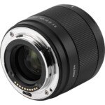 Viltrox AF 50mm f/2 Air FE Lens (Sony E) - Image 6