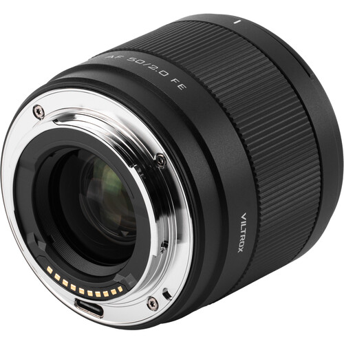 Viltrox AF 50mm f/2 Air FE Lens (Sony E) - Image 6