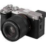 Viltrox AF 50mm f/2 Air FE Lens (Sony E) - Image 8