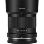 Viltrox AF 50mm f/2 Air Z Lens (Nikon Z) - Image 2