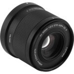 Viltrox AF 50mm f/2 Air Z Lens (Nikon Z) - Image 3