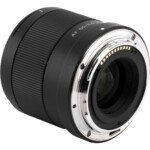 Viltrox AF 50mm f/2 Air Z Lens (Nikon Z) - Image 4