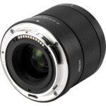 Viltrox AF 50mm f/2 Air Z Lens (Nikon Z) - Image 6