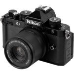 Viltrox AF 50mm f/2 Air Z Lens (Nikon Z) - Image 8