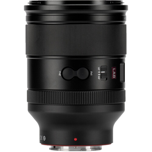Viltrox AF 35mm f/1.2 LAB FE Lens (Sony E) - Image 4