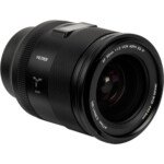 Viltrox AF 35mm f/ 1.2 LAB FE Lens (Sony E) - Image 8