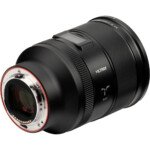 Viltrox AF 35mm f/ 1.2 LAB FE Lens (Sony E) - Image 10