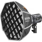 Godox RS60Bi Bi-Color LED Monolight 2K - Image 2