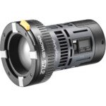 Godox RS60Bi Bi-Color LED Monolight 2K - Image 3