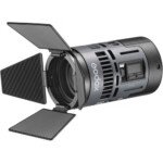 Godox RS60Bi Bi-Color LED Monolight 2K - Image 4