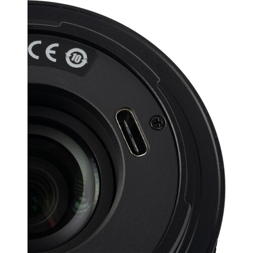 Viltrox AF 28mm f/4.5 Z Lens (Nikon Z) - Image 6
