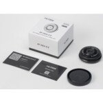 Viltrox AF 28mm f/4.5 Z Lens (Nikon Z) - Image 7