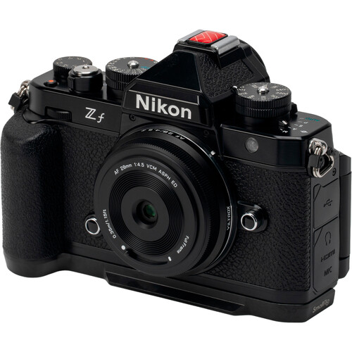 Viltrox AF 28mm f/4.5 Z Lens (Nikon Z) - Image 8