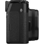 FUJIFILM X100VI Digital Camera (Black) - Image 5