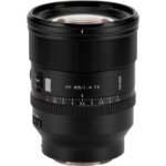 Viltrox AF 85mm f/ 1.4 Pro FE Lens (Sony E) - Image 2