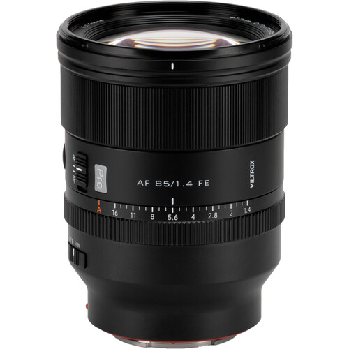 Viltrox AF 85mm f/1.4 Pro FE Lens (Sony E) - Image 2
