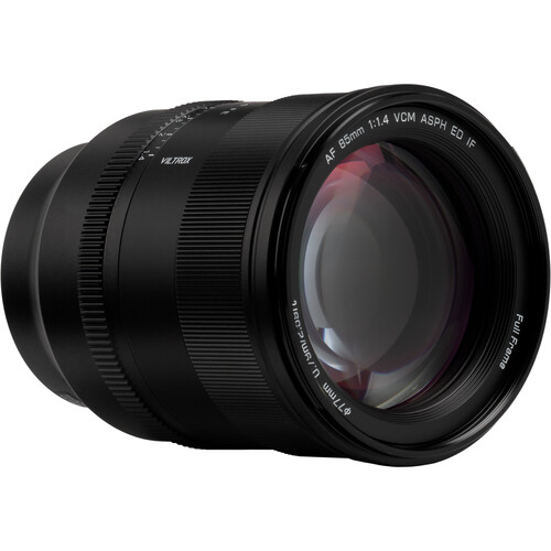 Viltrox AF 85mm f/1.4 Pro FE Lens (Sony E) - Image 7