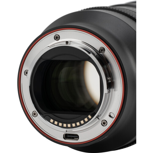 Viltrox AF 85mm f/1.4 Pro FE Lens (Sony E) - Image 8
