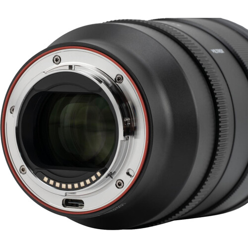 Viltrox AF 85mm f/1.4 Pro FE Lens (Sony E) - Image 9
