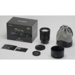 Viltrox AF 85mm f/ 1.4 Pro FE Lens (Sony E) - Image 10