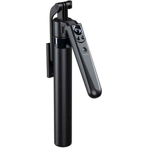 TELESIN Intelligent Auto-Tracking Tripod - Image 6