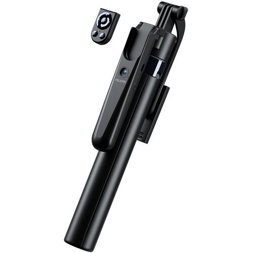 TELESIN Intelligent Auto-Tracking Tripod - Image 7