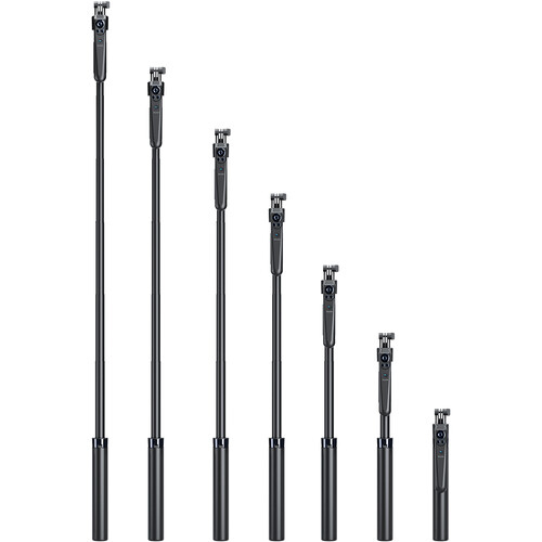 TELESIN Intelligent Auto-Tracking Tripod - Image 8