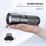 Neewer BASICS FL10 Portable LED Light - Image 3