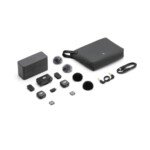 DJI Mic 3 2-Person Compact Wireless Microphone System/ Recorder for Camera &amp; Smartphone - Image 8