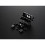 DJI Mic 3 2-Person Compact Wireless Microphone System/ Recorder for Camera &amp; Smartphone - Image 11