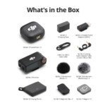 DJI Mic 3 2-Person Compact Wireless Microphone System/ Recorder for Camera &amp; Smartphone - Image 13