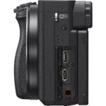 Sony a6400 Mirrorless Camera - 2 years warranty - Image 12