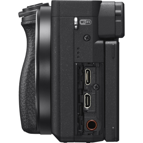 Sony a6400 Mirrorless Camera - 2 years warranty - Image 12