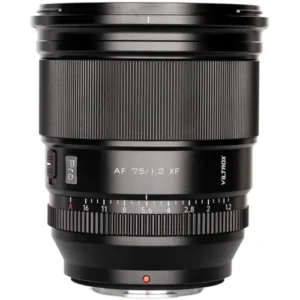 Viltrox AF 75mm F1.2 Z Pro (Nikon Z)
