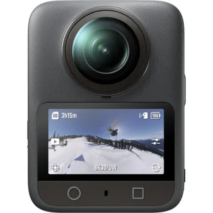 DJI Osmo 360 Action Camera Standard Combo at CameraTK Egypt