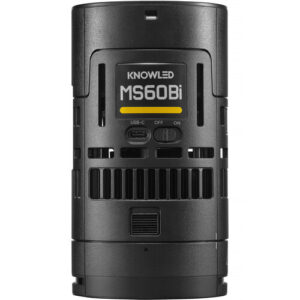 Godox KNOWLED MS60Bi Bi-Color LED Light