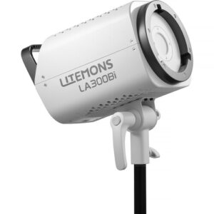 Godox Litemons LA300Bi Bi-Color LED Monolight (White)