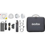 Godox ML100R Kit3 Monolight - Image 13
