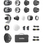 Godox RS60R RGB LED Monolight 2K - Image 7