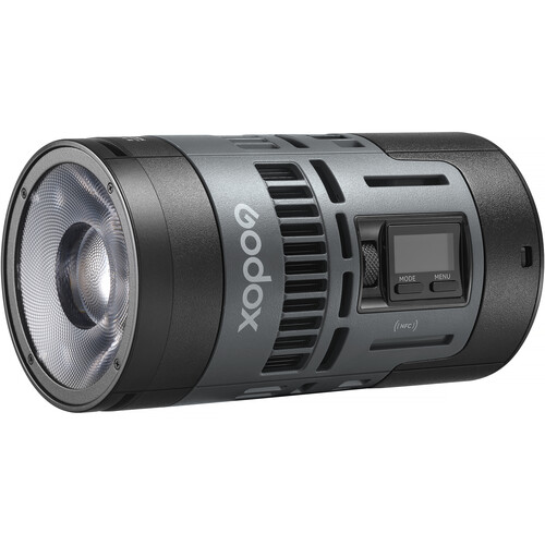 Godox RS60R RGB LED Monolight 2K - Image 8