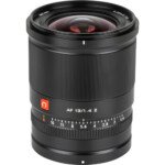 Viltrox AF 13mm f/1.4 Z Lens (Nikon Z)